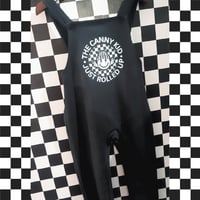 Image 8 of DUNGAREES: Exclusive Canny Kids