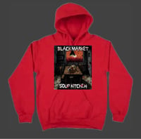 BMSK HEAD OF THE TABLE HOODIE 