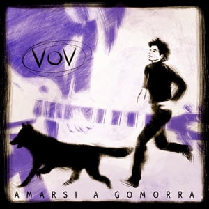 Image of AMARSI A GOMORRA