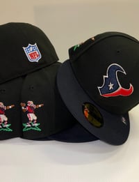 Image 1 of New Era 59Fifty “Nostalgia” 