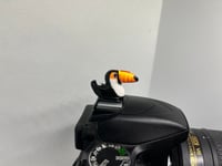 Image 3 of Toco Toucan Hotshoe Cover