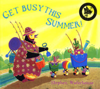 Image 1 of 'Get Busy This Summer'