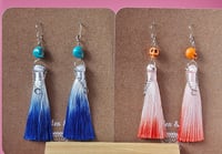 Image 6 of Corpse Bride Dangles - SKU 156
