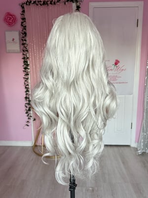 Image of Nova luxury free part (ready to ship)