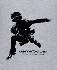 Image 8 of Camiseta M/L Jamiroquai 