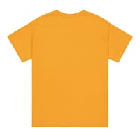 Image 11 of Trubledera Blessed Script DryBlend® T-Shirt