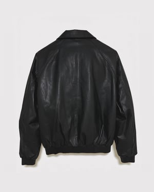 Dropped Sleeve Bomber