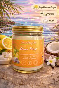 Image 6 of 9oz Luxury Candles