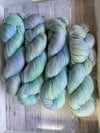 *DE-STASH*   OOAK - Sea Glass (Light)