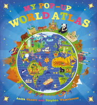 Image 1 of 'My Pop Up World Atlas'