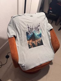 Image 1 of Catastrophic Celestial Anputee shirt 