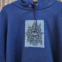 Image 3 of 2XL - navy blue