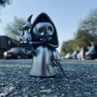 Image 3 of GUN METAL REAPER