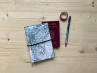 Image 1 of Pinodori A6 Asia