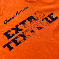 Image 1 of 1975 Extra Texture Tee Sz S/M