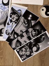 Image 1 of PACK OF SMALL PRINTS