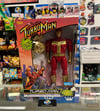 Jingle All The Way Talking Turbo Man Figure