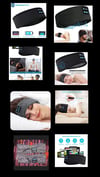 PRE-ORDER: FitSleep Wireless Bluetooth Headband