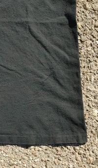 Image 6 of Vtg 1990 Slayer Seasons in the Abyss Your Brockum T-Shirt Size (L)