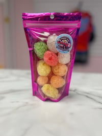 Freeze Dried Sour Bears