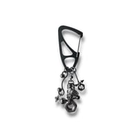 Image 1 of SS25 #BOLT KEYCHAIN