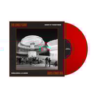 Image 2 of The Lonely Surf - Keep It Together