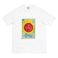 Image 1 of ❌🧊 NO ICE T-Shirt.