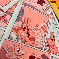 Image 2 of Volcano Boys