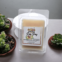 Image 5 of Spa Day Wax Melt