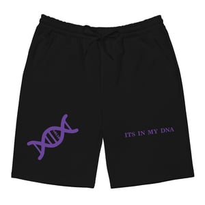 Image of Purp Helix Shorts