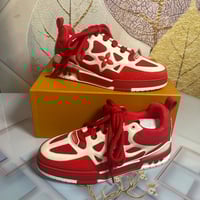 Image 2 of UNISEX PRESS STAR RUNNERS