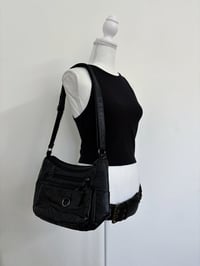 Image 1 of 00s Black bag 