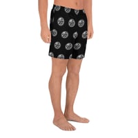Image 4 of Pattern Shorts