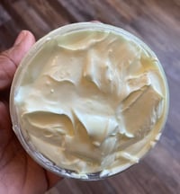 Cocoa Shea Butter