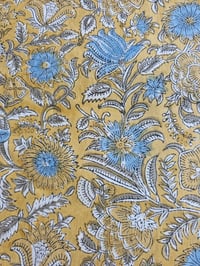 Image 3 of Namaste fabric été indien