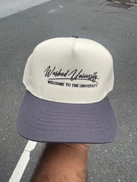 Image 6 of 5 panel hats