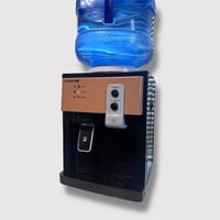 Image 5 of Top Load - Hot And Cold Counter Top Water Cooler