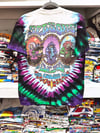 Grateful Dead 1993 Seasons of the Dead T-Shirt - Size L