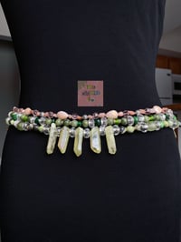 Image 1 of Jhene Waist Stack✨
