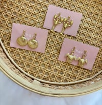 Verano Earrings