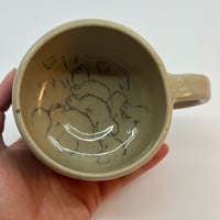 Image 4 of Singing Trio Mug