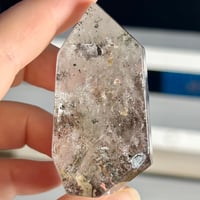 Image 3 of Garden Quartz Tower (14A)