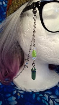 Image 1 of Druid | Glasses Chain