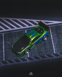 Image 5 of F&F MITSUBISHI ECLIPSE CHASE CUSTOM