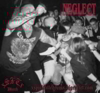 Image 2 of Neglect Hatecore Cap