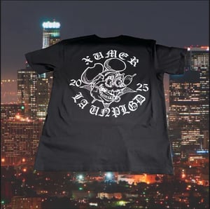 Image of XUMER X LA UNPLGD SHIRT