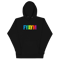Image of FYAYM HOODIE 