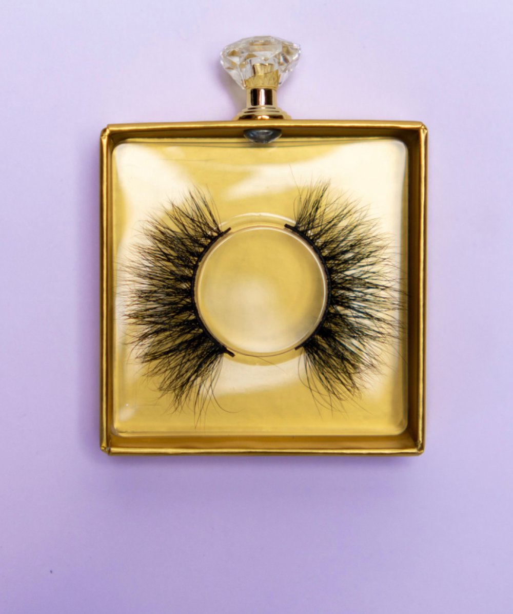 Image of Lash style: Naturel 