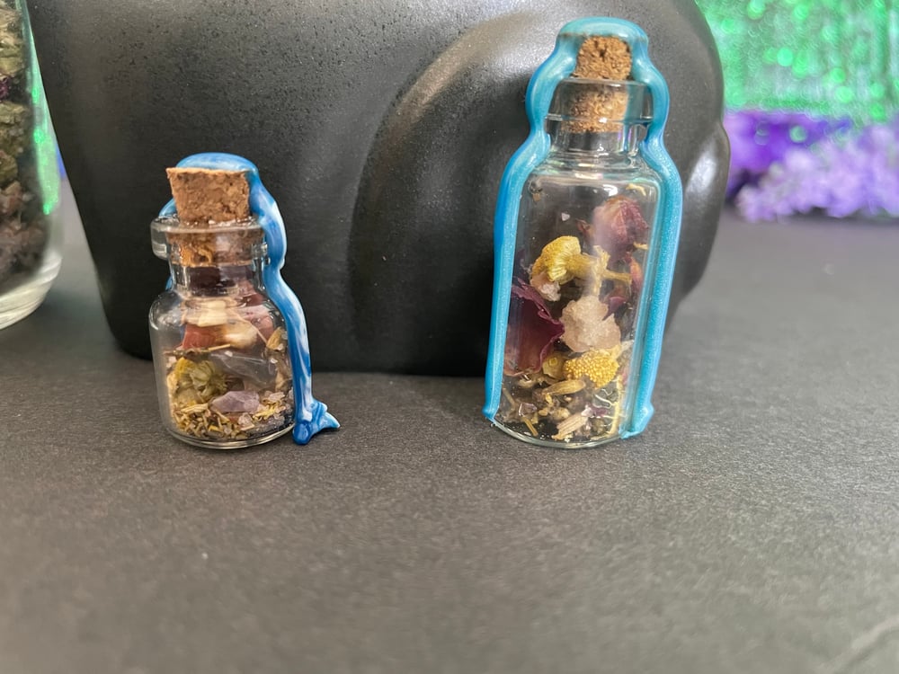 Spell Jars