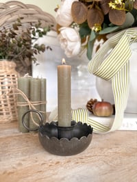 Image 5 of Rustic Dinner Candle Bundles ( 3 Colours )